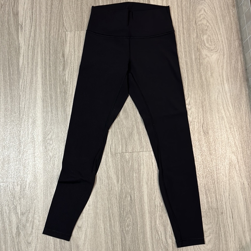 WunderUnder High-Rise Tight 28” Full-on Luxtreme - Picture 3 of 5